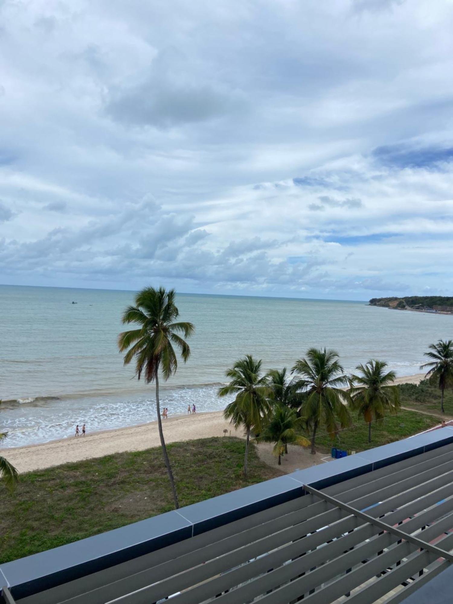 Setai Edition - Luxo E Vista Para O Mar João Pessoa エクステリア 写真